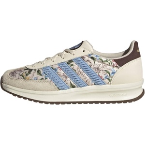 adidas Women’s Run 70s 2.0 Shoe(Ecru Tint/Clear Sky/Off White)