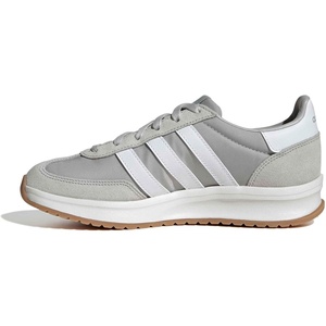 adidas Women’s Run 70s 2.0 Shoe(Grey/White/Grey)
