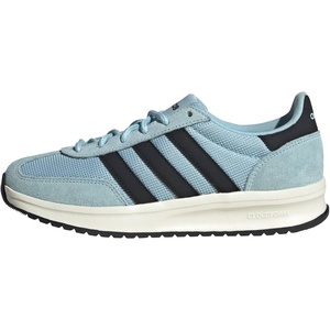adidas Women’s Run 70s 2.0 Shoe(Icey Blue/Black/Off White)