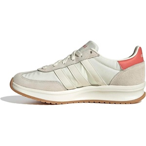 adidas Women’s Run 70s 2.0 Shoe(Off White/Off White/Wonder White)