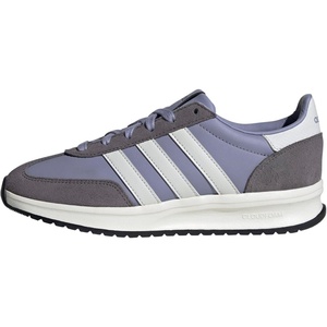adidas Women’s Run 70s 2.0 Shoe(Silver Violet/Crystal White/Trace Grey)