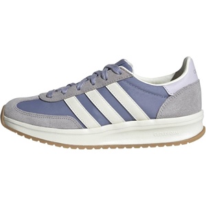 adidas Women’s Run 70s 2.0 Shoe(Silver Violet/Off White/Glory Grey)