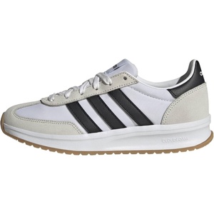 adidas Women’s Run 70s 2.0 Shoe(White/Black/Grey)