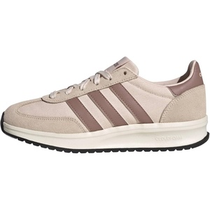adidas Women’s Run 70s 2.0 Shoe(Wonder Quartz/Warm Clay/Off White)