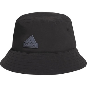 adidas Women’s Shoreline Bucket Hat(Black/Onix Grey)