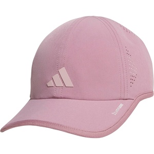 adidas Women’s Superlite Hat – Lightweight Moisture-Wicking Cap for Workout and Training(Magic Mauve Purple/Dual Lilac Purple/3)
