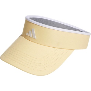 adidas Women’s Visor – Match Athletic Clip-on Sun Hat for Sport & Training(Semi Ice Tangerine Orange/White/Off White)