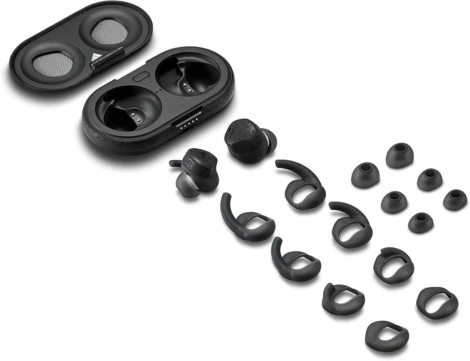 image:imageAdidas FWD02 Sport True Wireless Earbuds Headphones