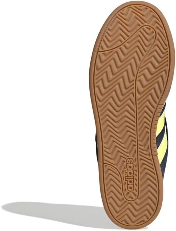 image:imageAdidas Mens Grand Court AlphaAurora InkYellowGum