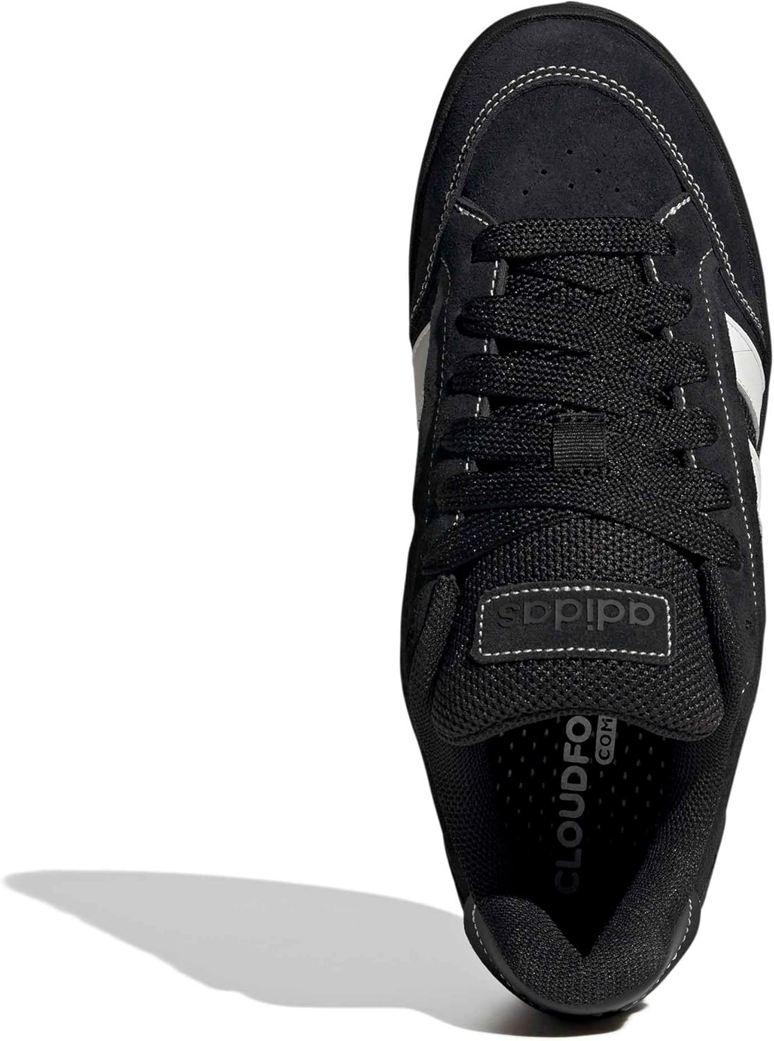 image:imageAdidas Mens Grand Court AlphaBlackWhiteCarbon