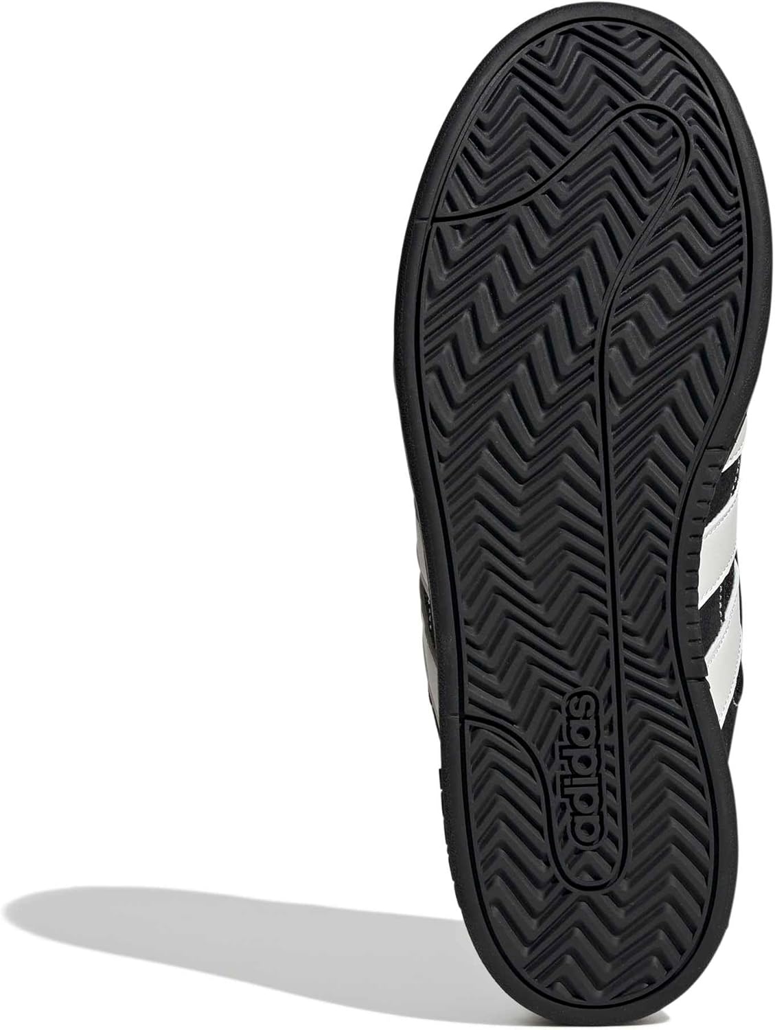 image:imageAdidas Mens Grand Court AlphaBlackWhiteCarbon