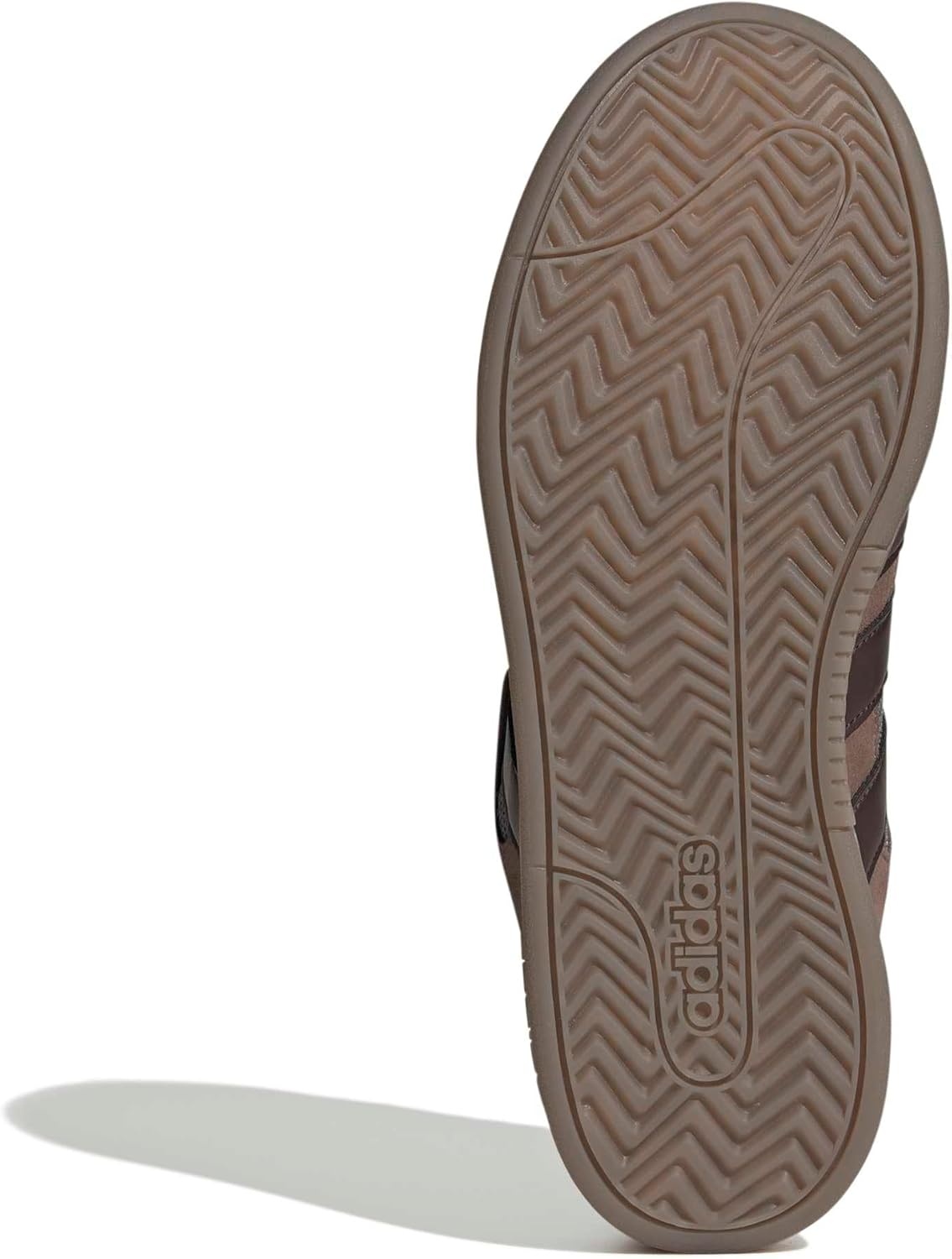 image:imageAdidas Mens Grand Court AlphaEarth StrataCharcoal
