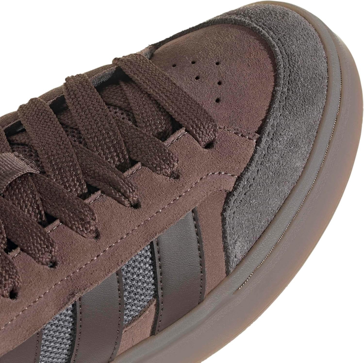 image:imageAdidas Mens Grand Court AlphaEarth StrataCharcoal