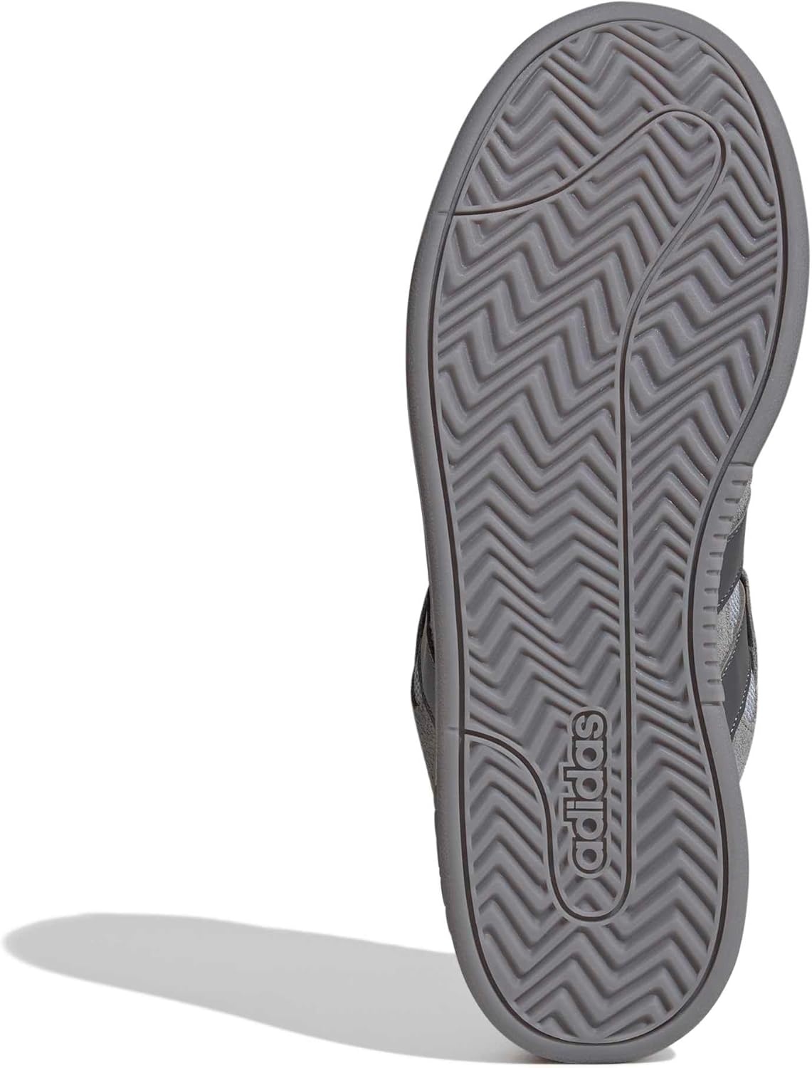 image:imageAdidas Mens Grand Court AlphaGreyGreyHalo Silver