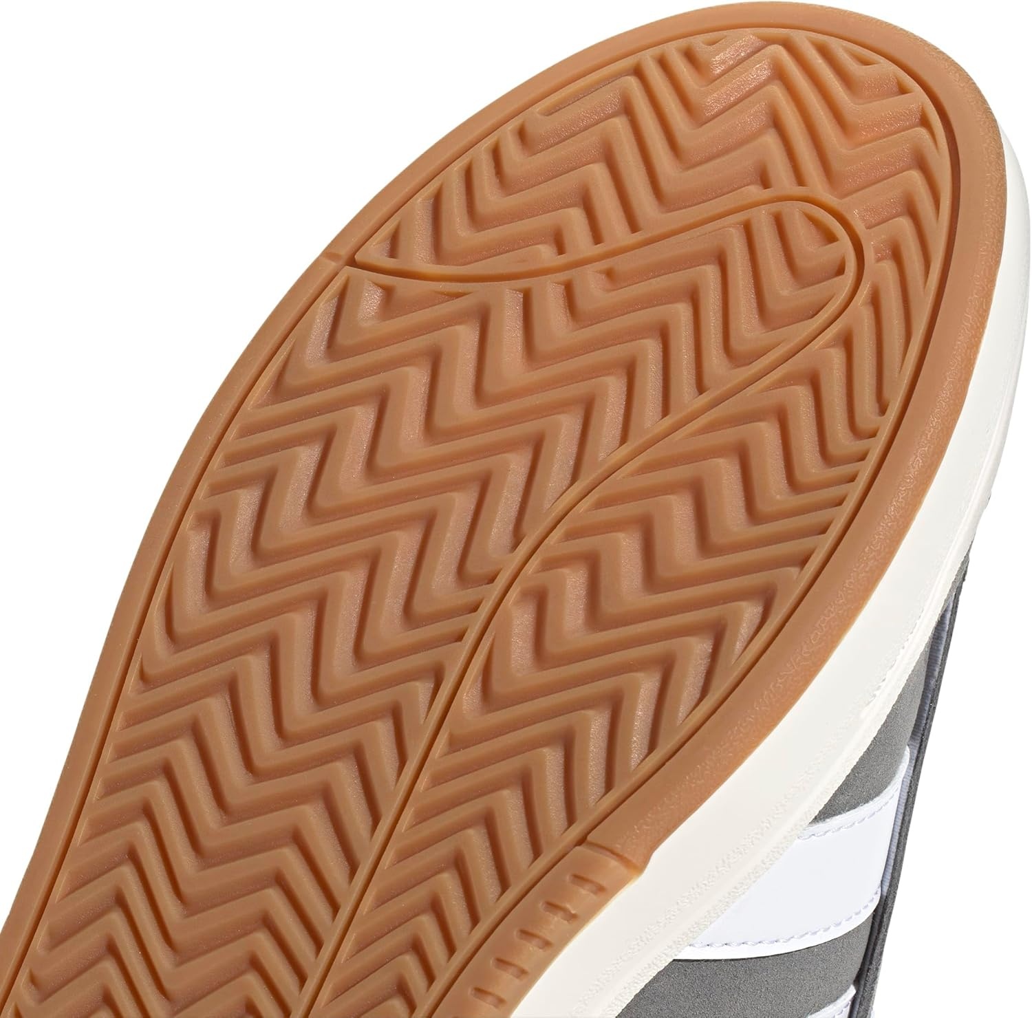 image:imageAdidas Mens Grand Court AlphaGreyWhiteOff White