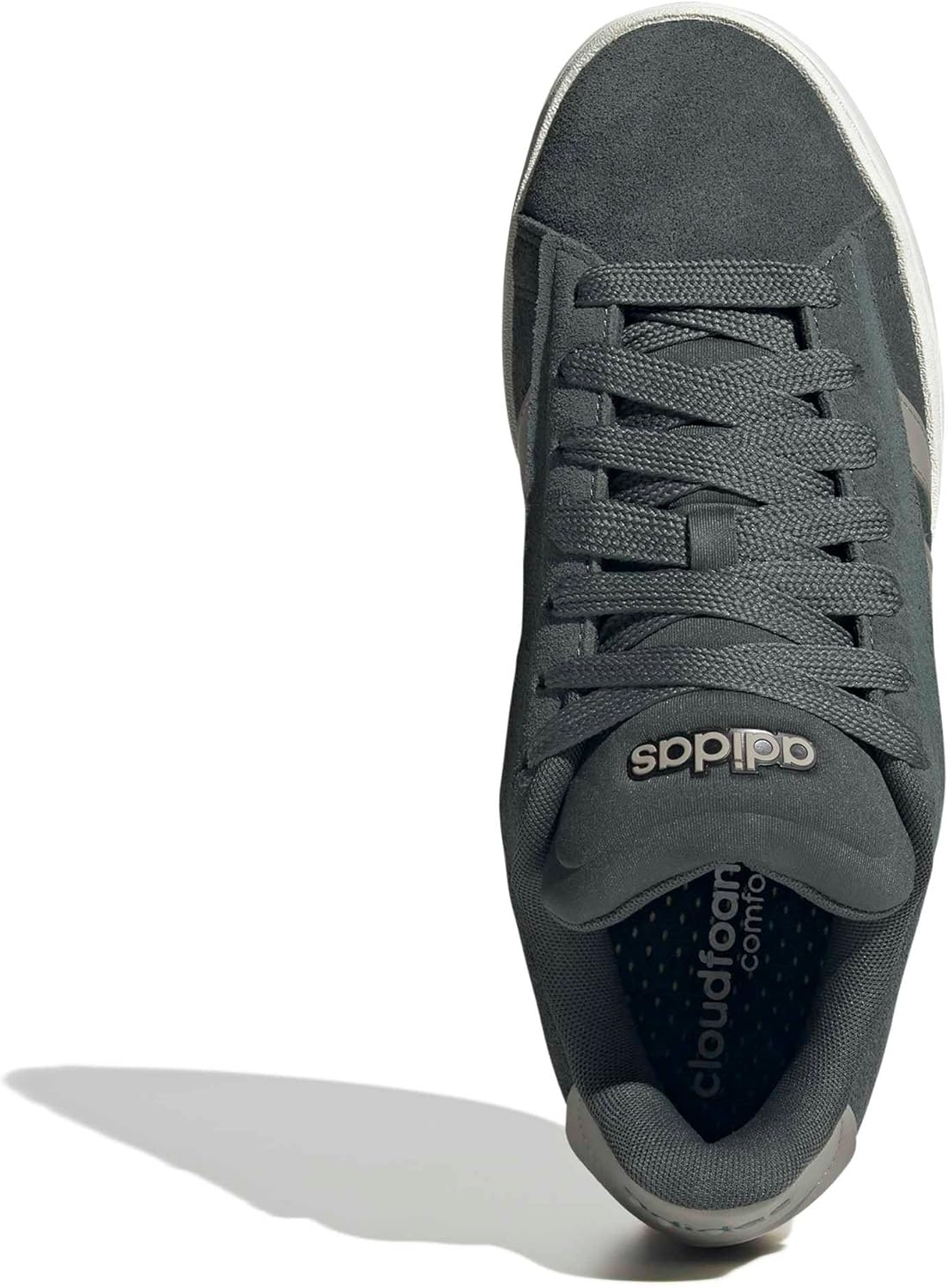 image:imageAdidas Mens Grand Court AlphaLegend IvyPutty BeigeCollegiate Green