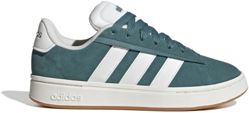 image:imageAdidas Mens Grand Court AlphaPreloved TealWhiteGum