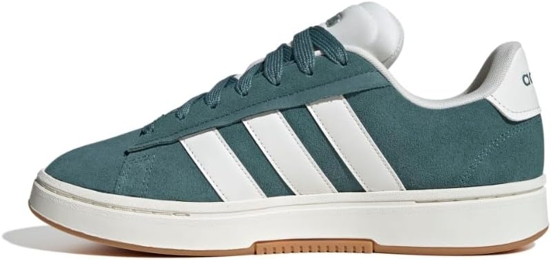 image:imageAdidas Mens Grand Court AlphaPreloved TealWhiteGum