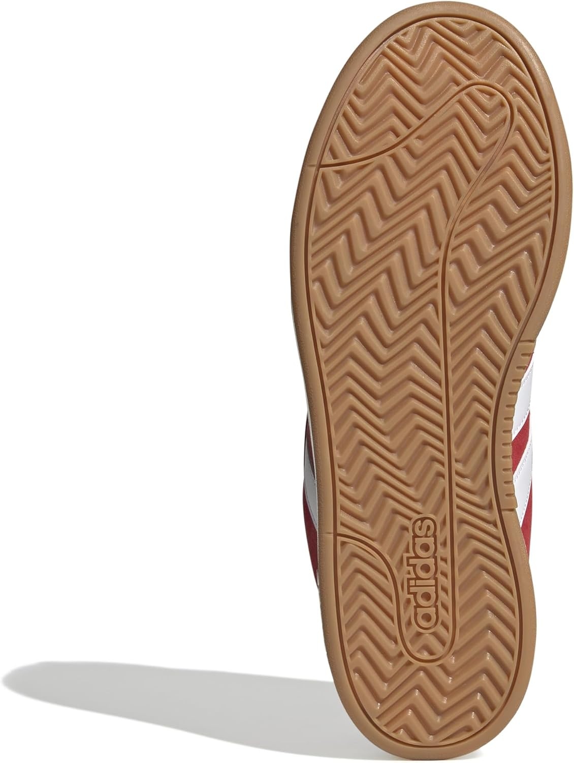 image:imageAdidas Mens Grand Court AlphaPure RubyWhitePure Ruby