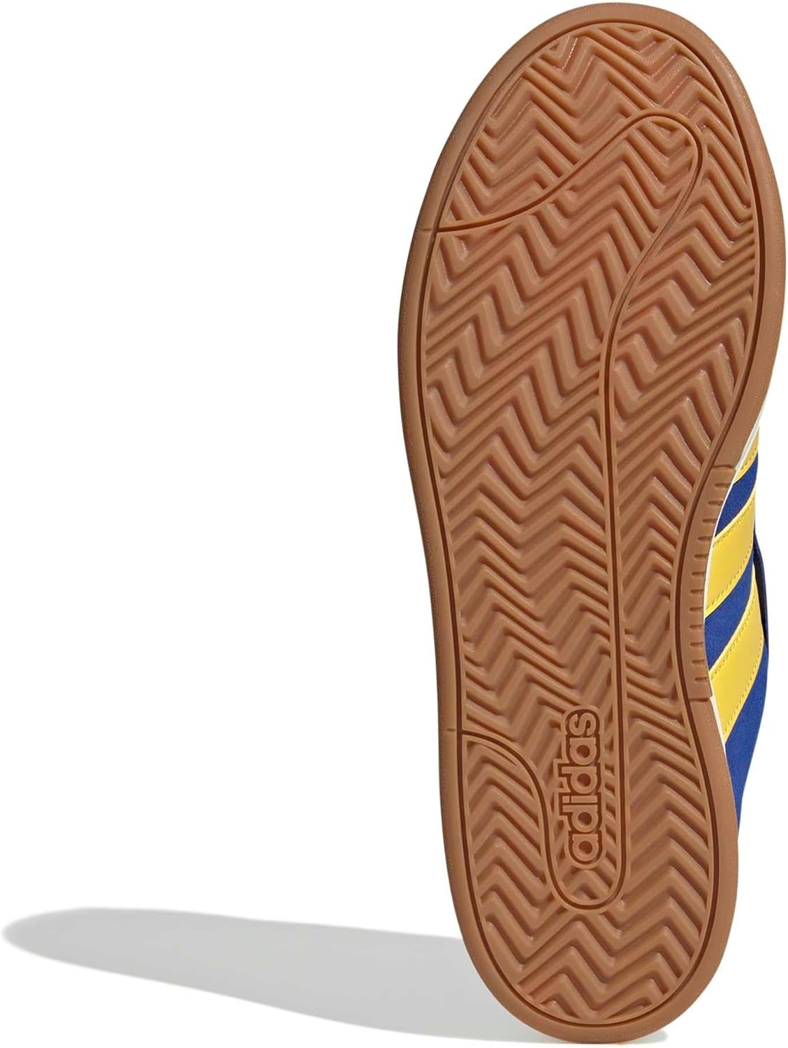 image:imageAdidas Mens Grand Court AlphaSemi Lucid BlueUtility YellowOff White