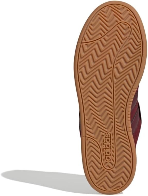 image:imageAdidas Mens Grand Court AlphaShadow RedAurora RubyGum