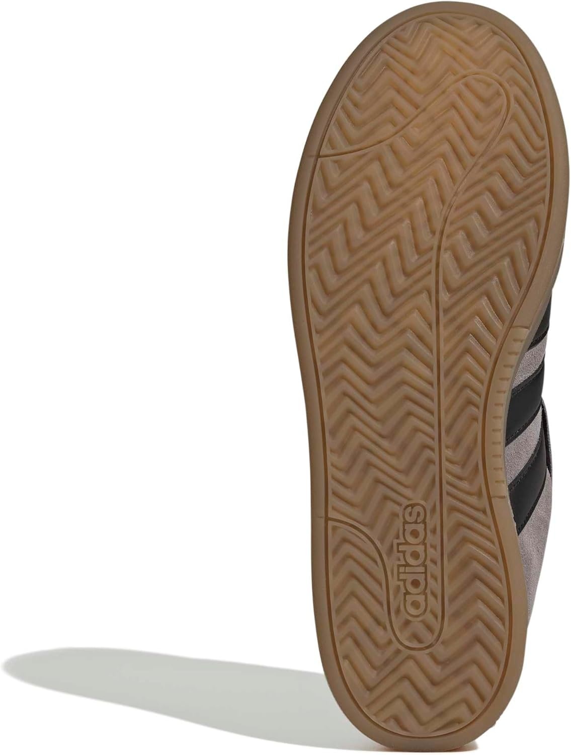image:imageAdidas Mens Grand Court AlphaTaupe OxideBlackGum