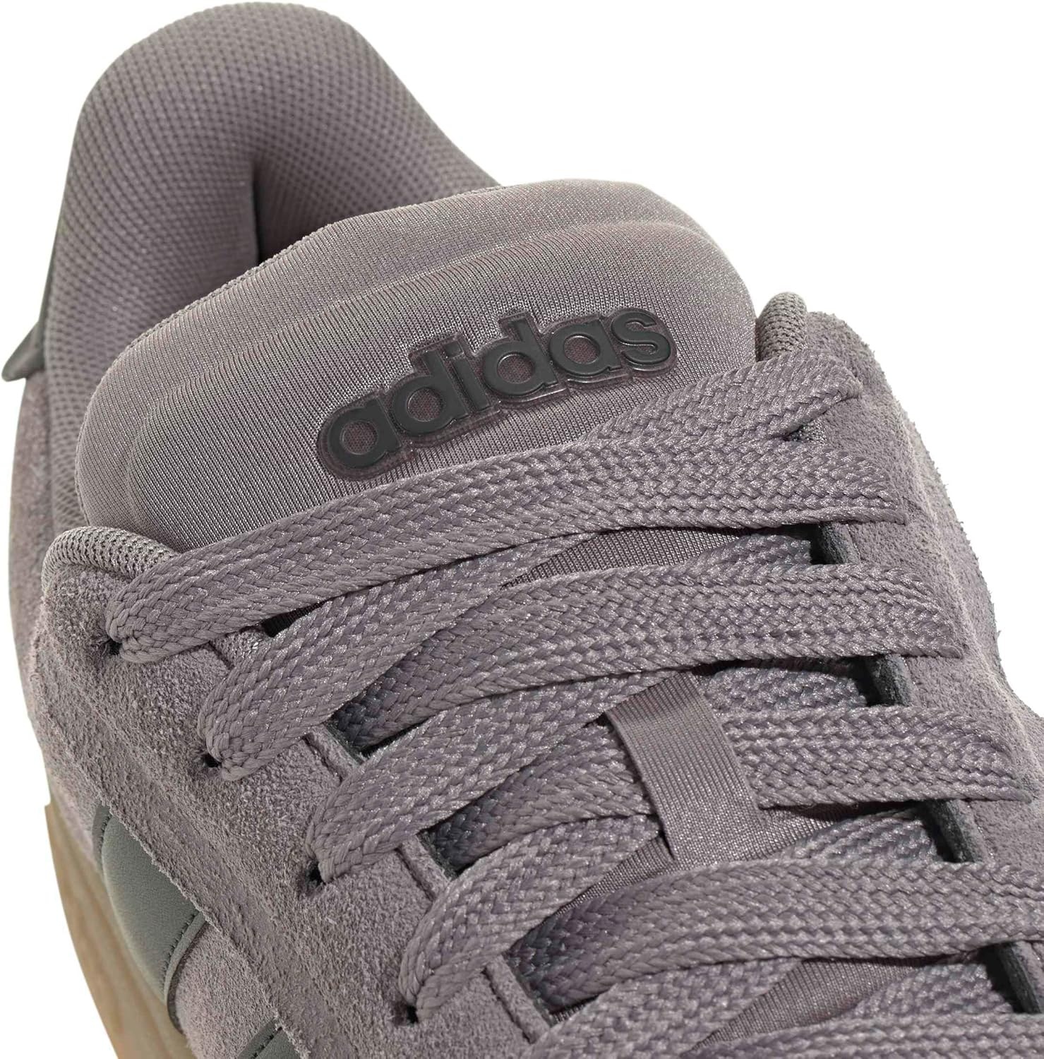 image:imageAdidas Mens Grand Court AlphaTaupe OxideBlackGum
