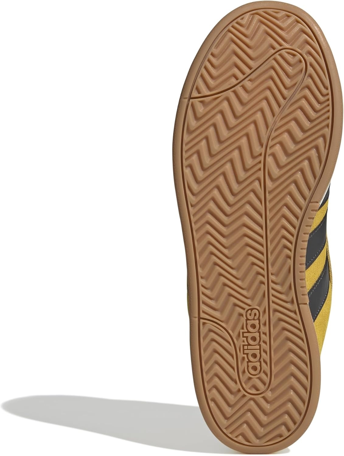 image:imageAdidas Mens Grand Court AlphaUtility YellowGreyGum