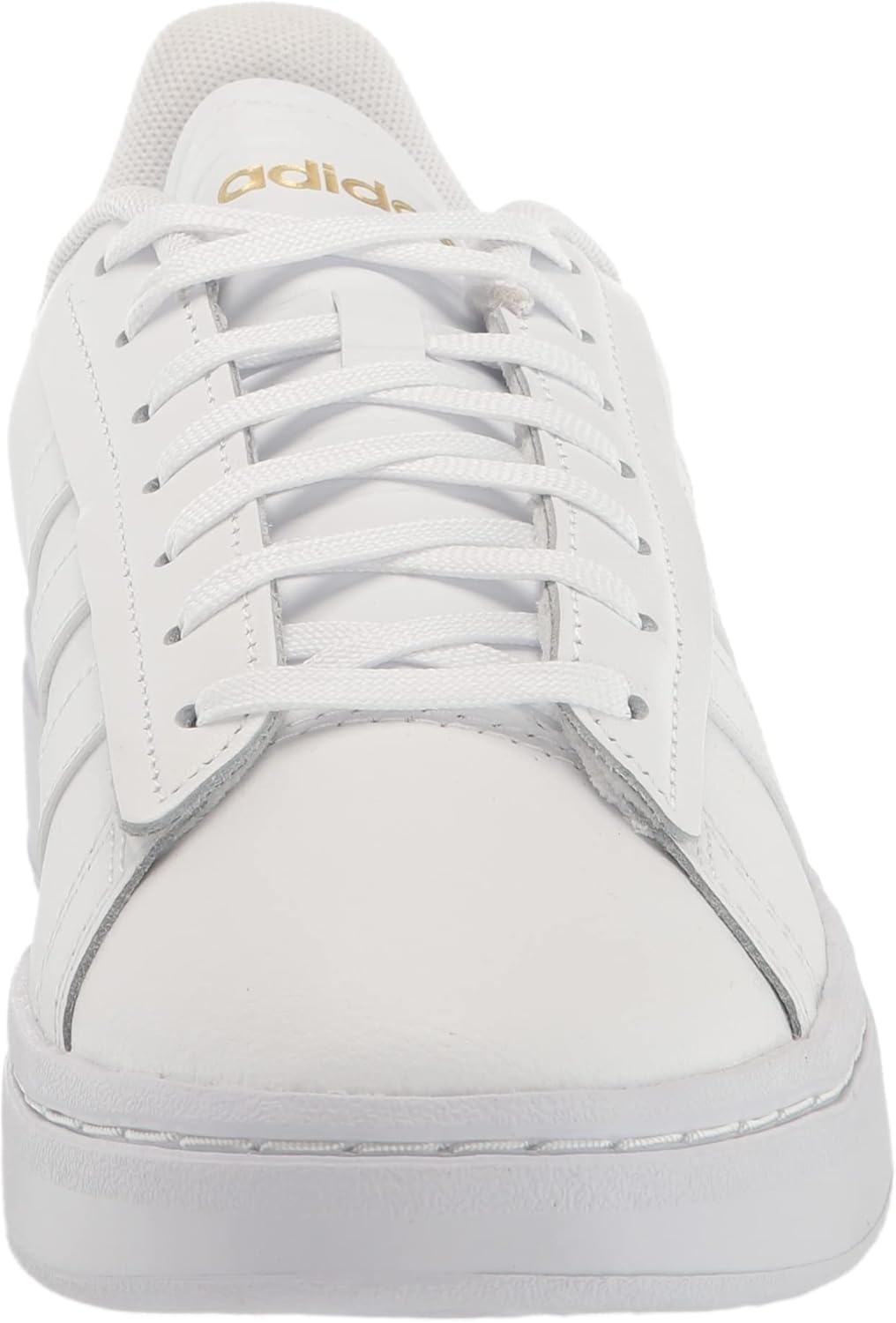 image:imageAdidas Mens Grand Court AlphaWhiteWhiteShadow Navy