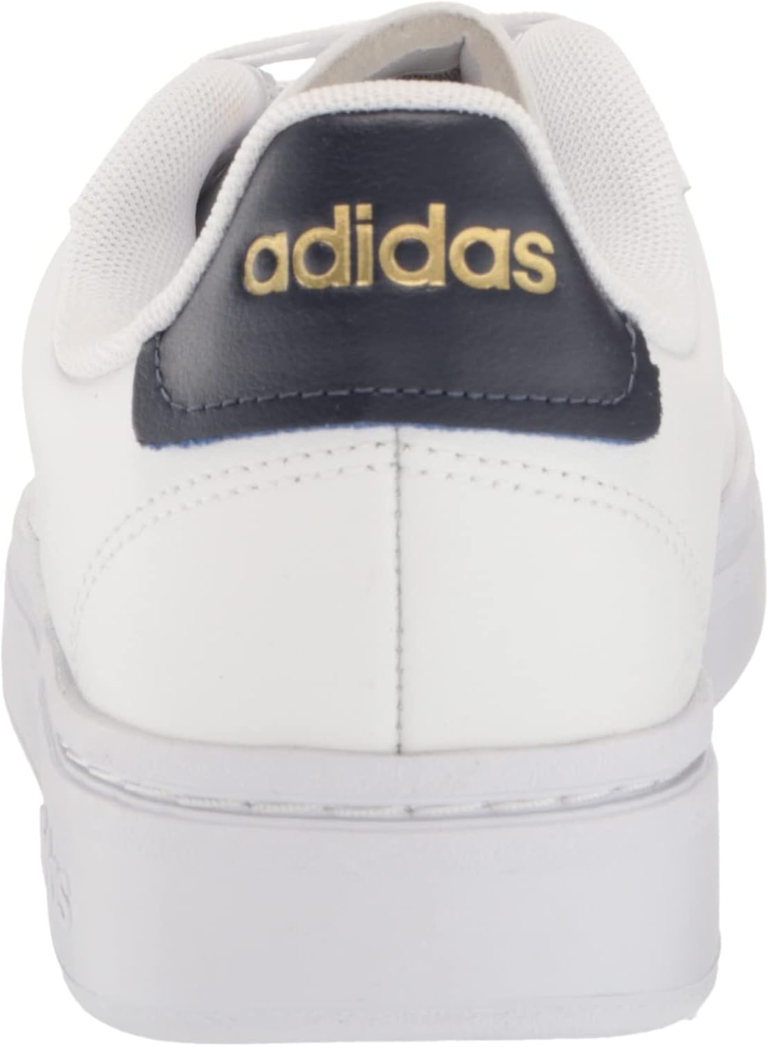 image:imageAdidas Mens Grand Court AlphaWhiteWhiteShadow Navy