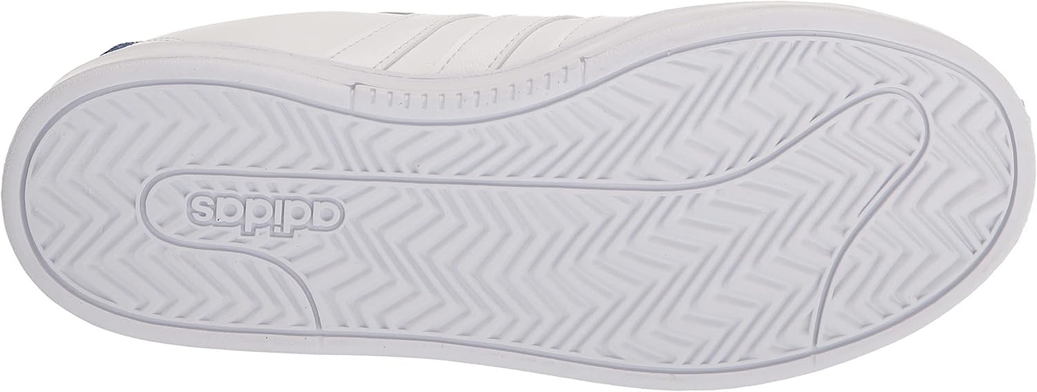 image:imageAdidas Mens Grand Court AlphaWhiteWhiteShadow Navy