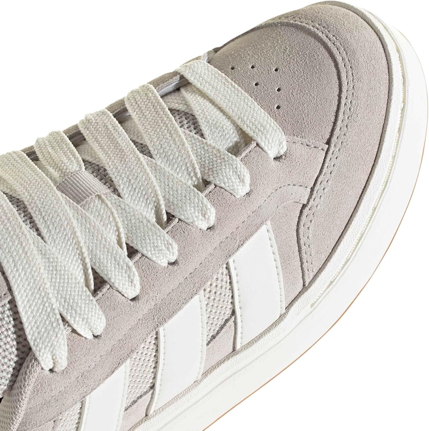 image:imageAdidas Mens Grand Court AlphaWonder AluminaWhiteGum