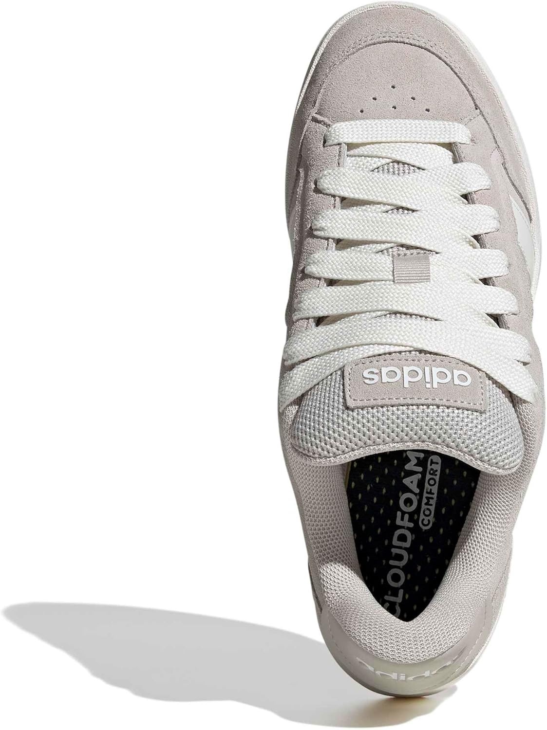 image:imageAdidas Mens Grand Court AlphaWonder AluminaWhiteGum