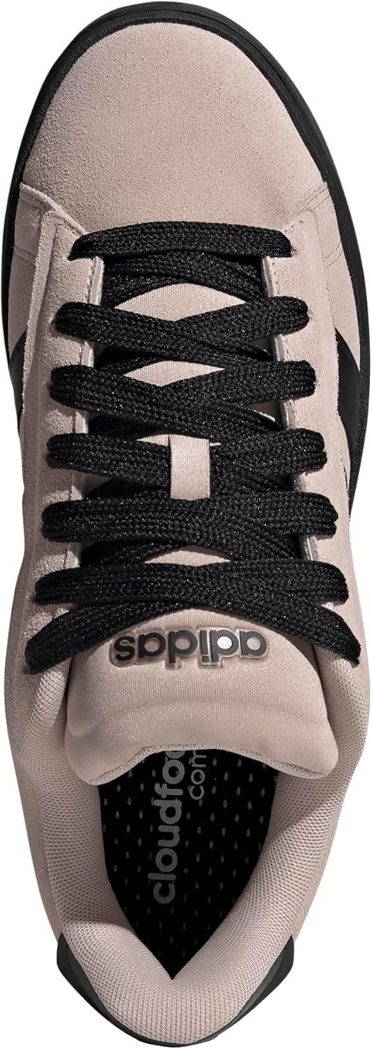 image:imageAdidas Mens Grand Court AlphaWonder TaupeBlackGum