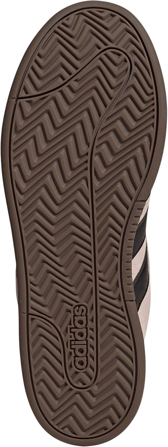 image:imageAdidas Mens Grand Court AlphaWonder TaupeBlackGum