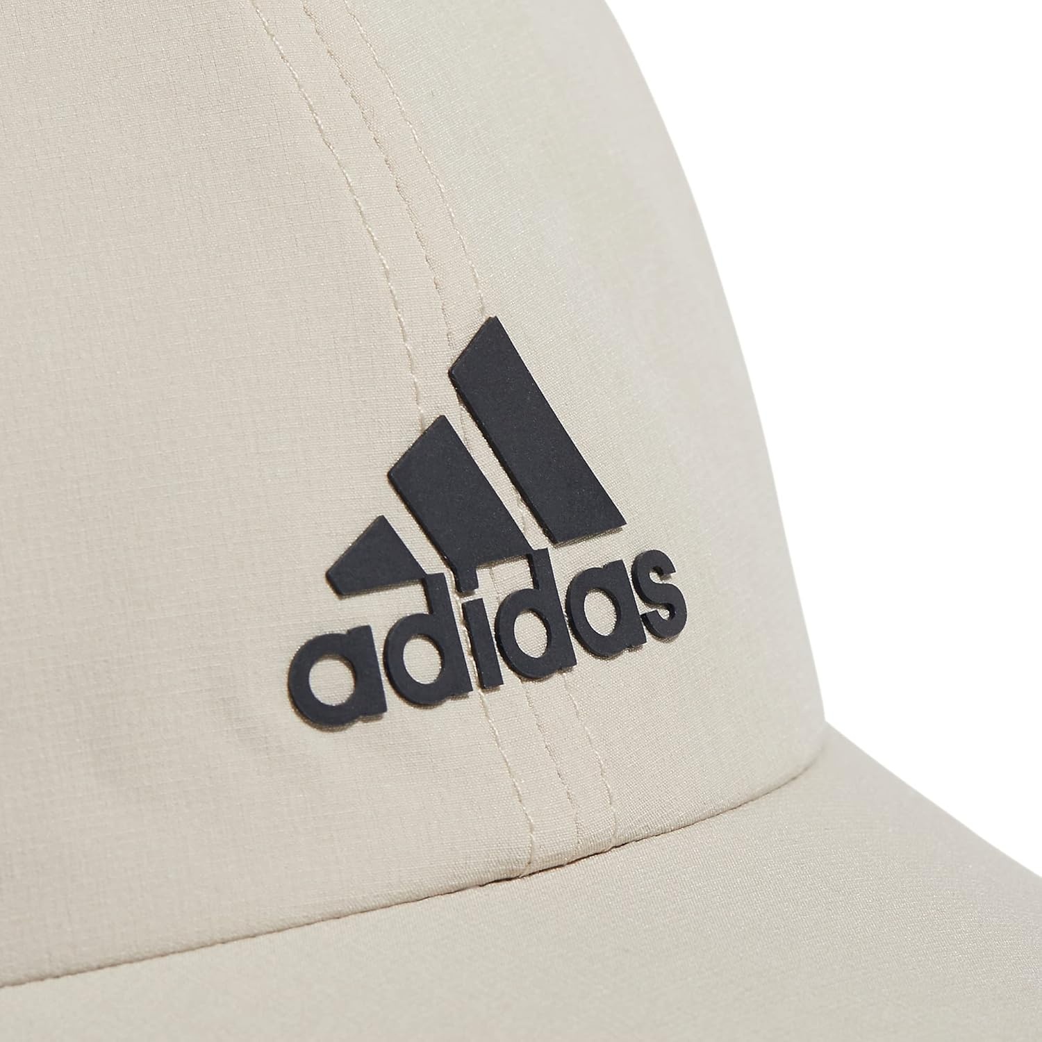 image:imageAdidas Mens Superlite Hat Lightweight Athletic Running Cap for WorkoutsWonder BeigeLegend Ink Blue20