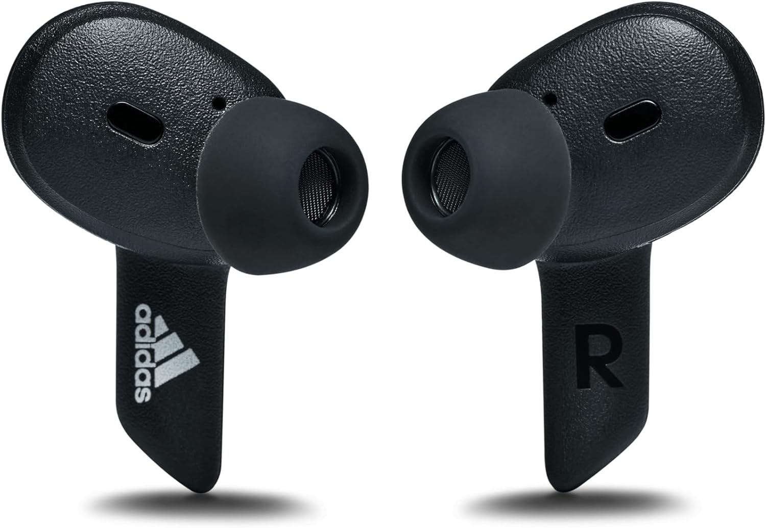 image:imageAdidas ZNE 01 True Wireless Noise Canceling Sports EarbudsNight Grey