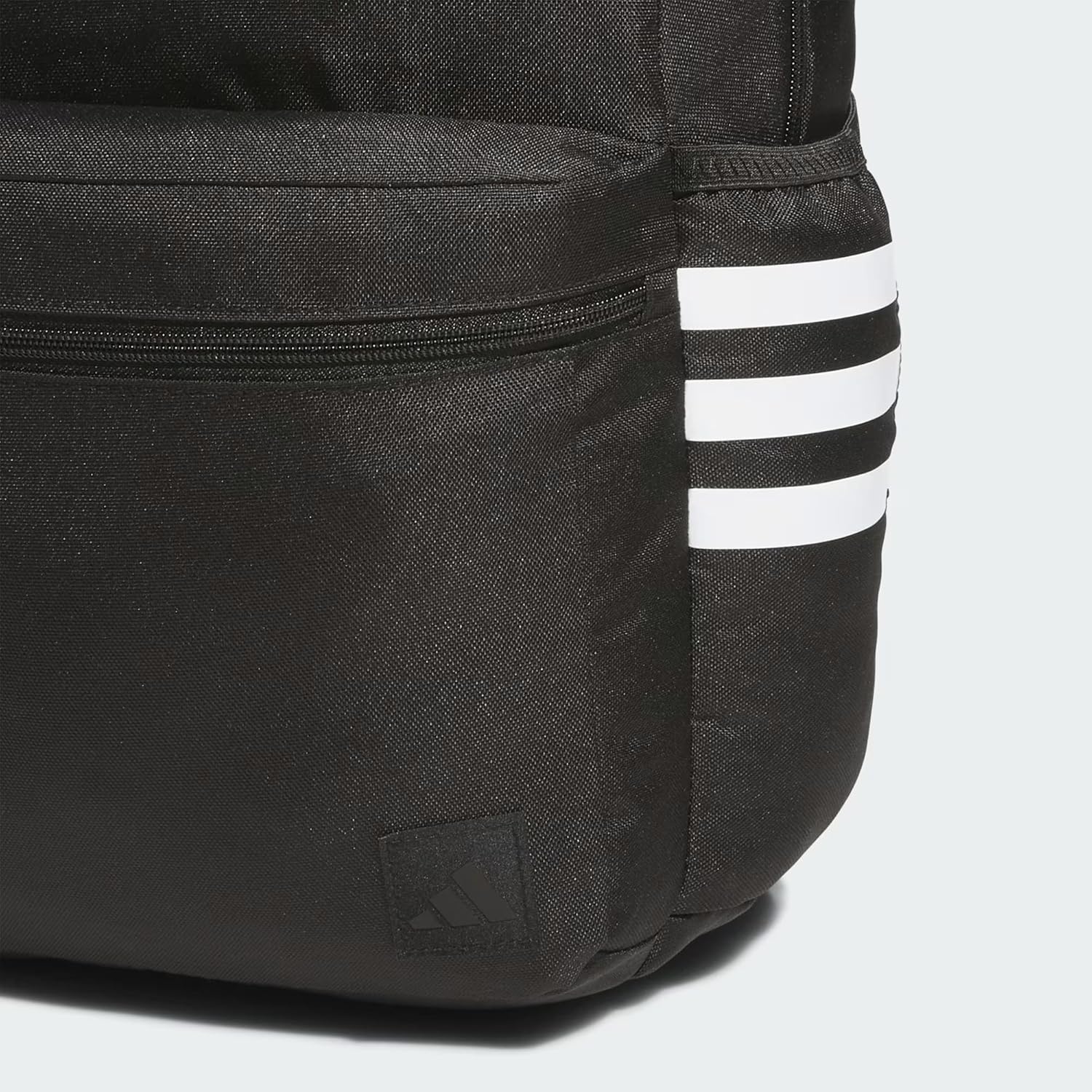 image:imageadidas Classic 3Stripe Backpack for Laptop School and Travel 28LBlack50