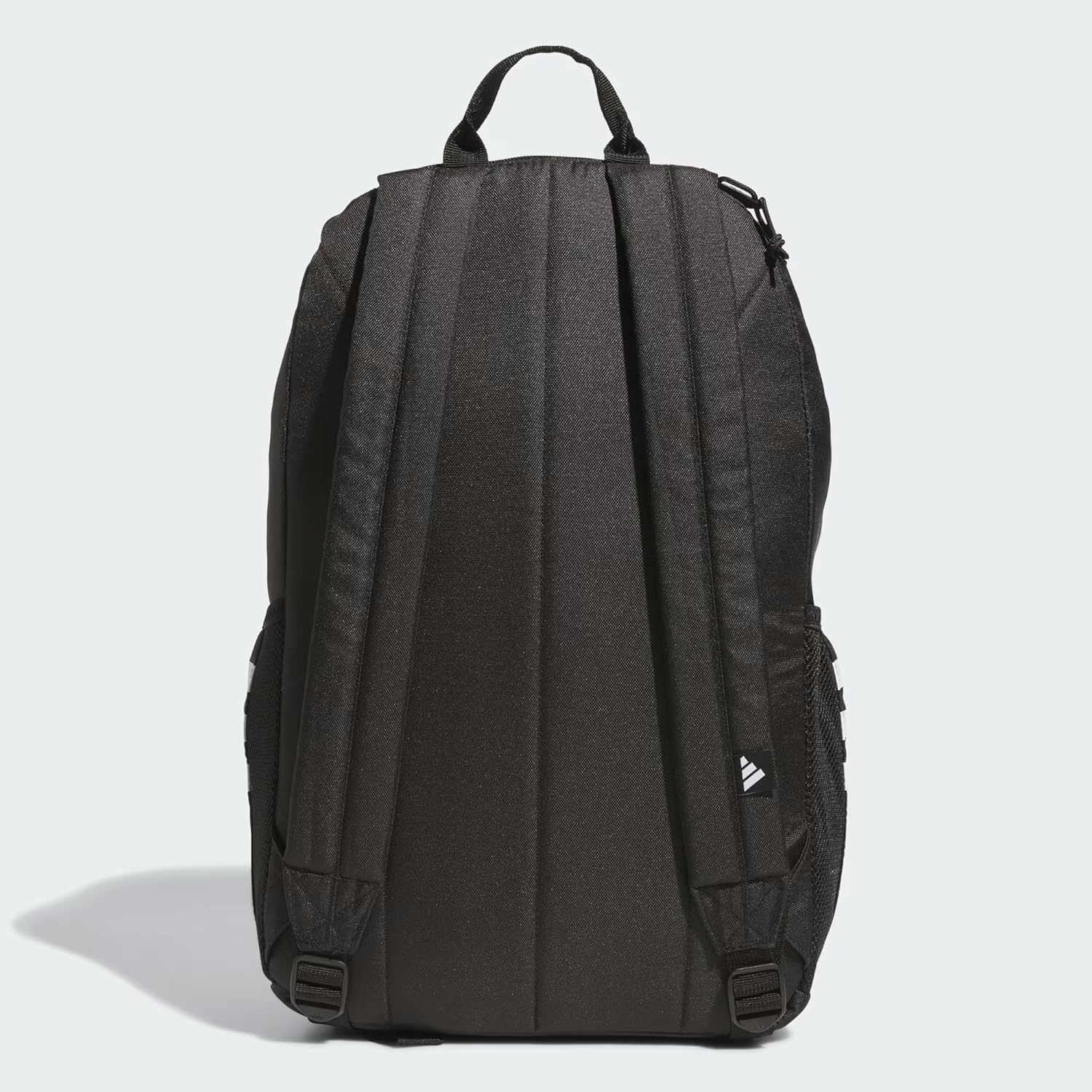 image:imageadidas Classic 3Stripe Backpack for Laptop School and Travel 28LBlack50