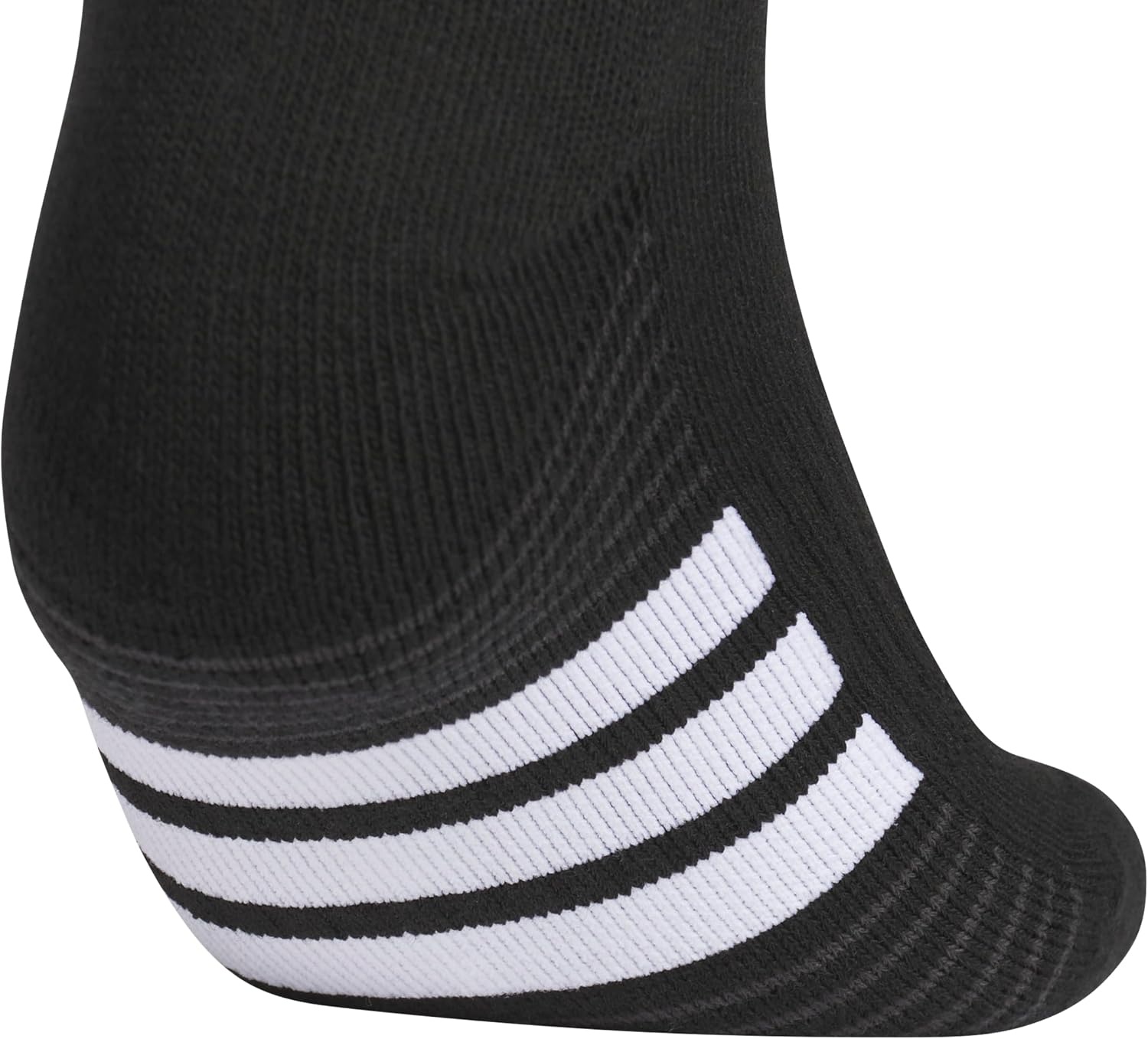 image:imageadidas Cushioned 30 3Pack Low CutBlackWhiteCarbon Grey4