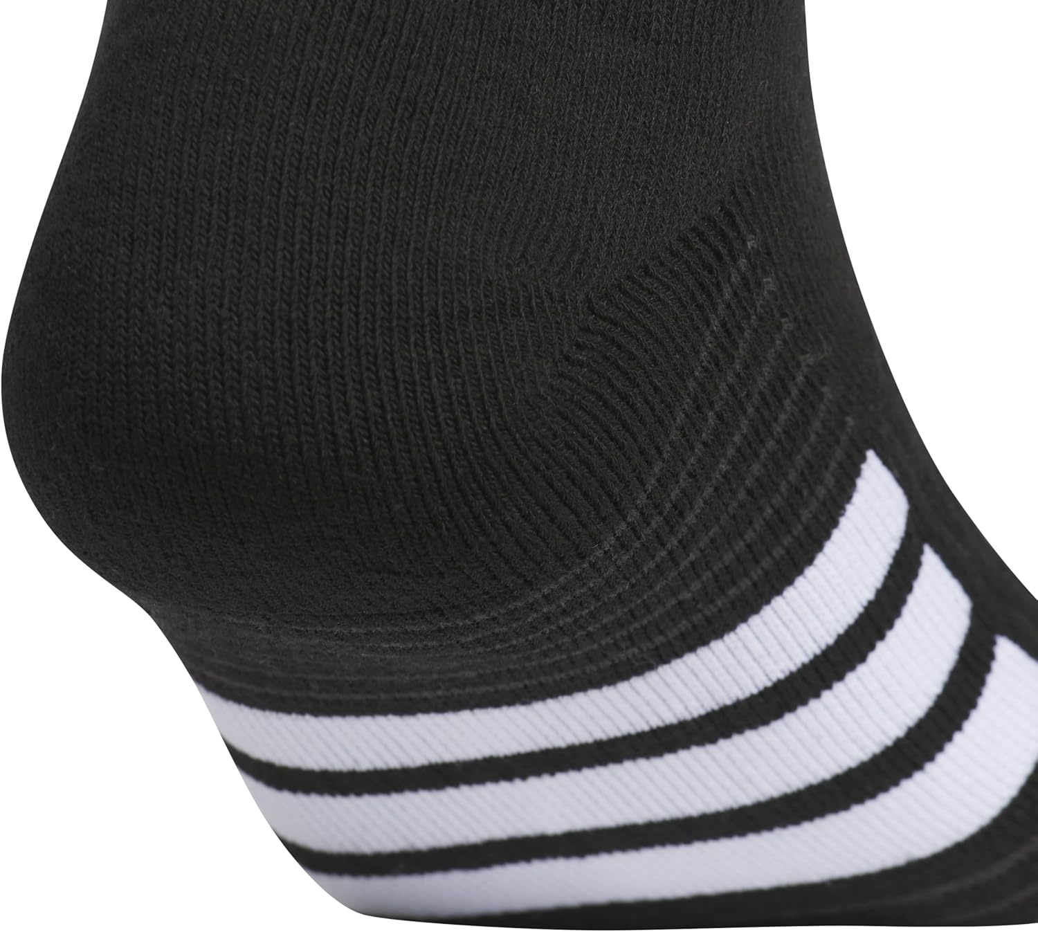 image:imageadidas Cushioned 30 3Pack No ShowBlackWhiteCarbon Grey4