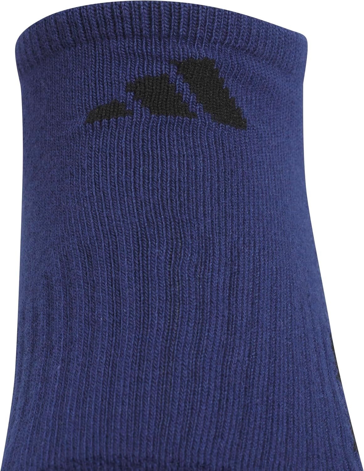 image:imageadidas Cushioned 30 3Pack No ShowDark BlueWhiteCool Light Heather4