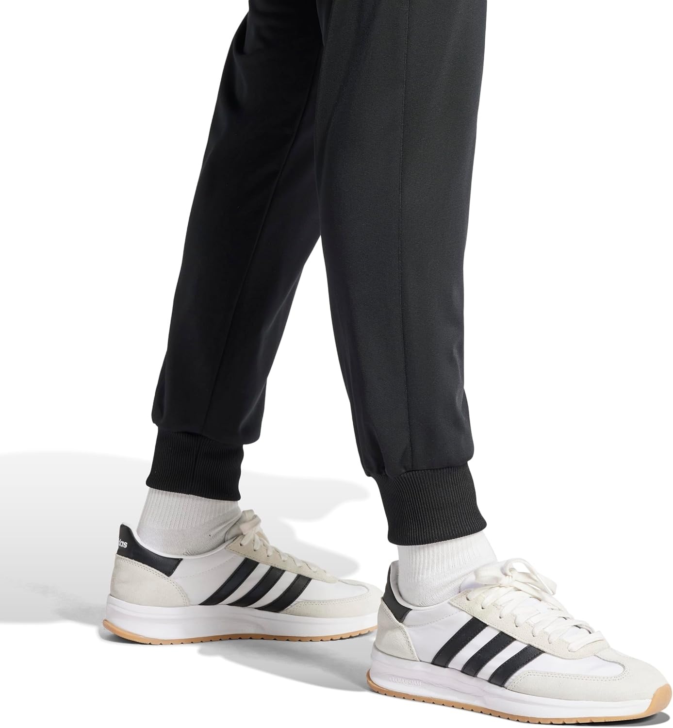 image:imageadidas Essentials Feelcozy Track SuitBlack