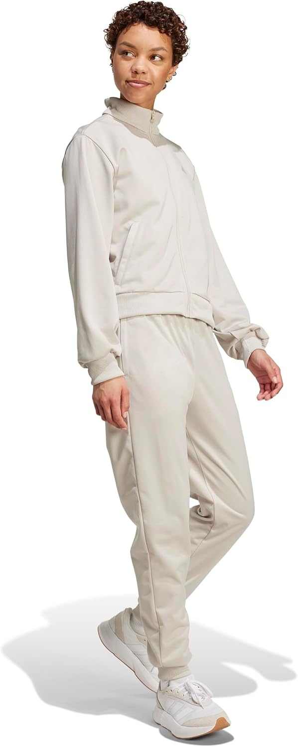 image:imageadidas Essentials Feelcozy Track SuitWonder Alumina