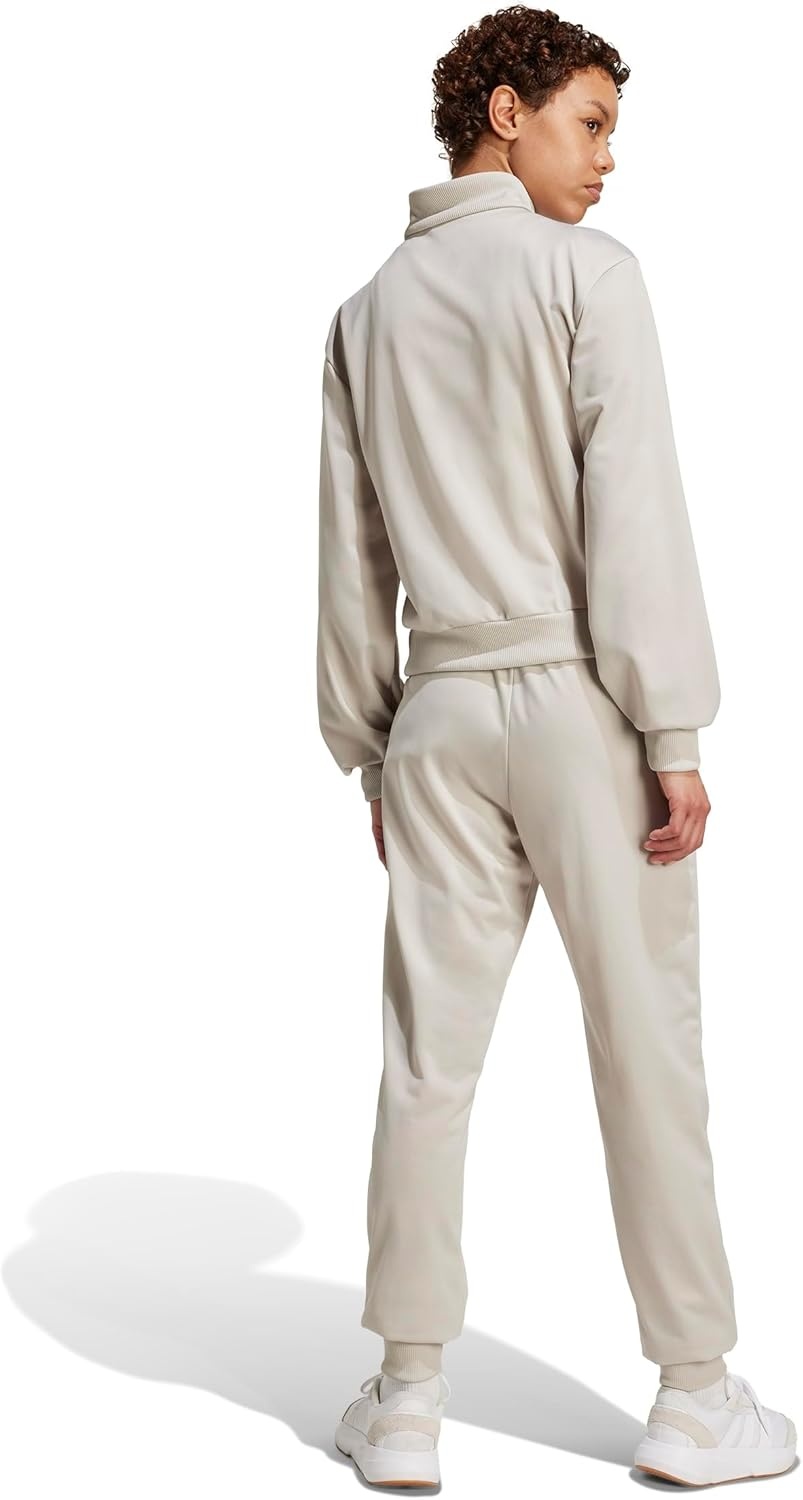 image:imageadidas Essentials Feelcozy Track SuitWonder Alumina