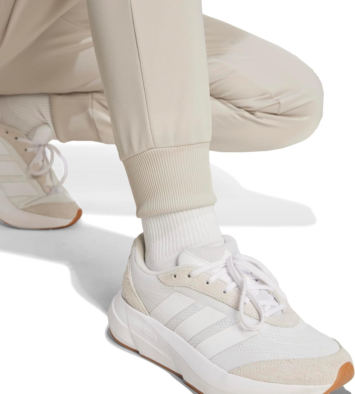 image:imageadidas Essentials Feelcozy Track SuitWonder Alumina