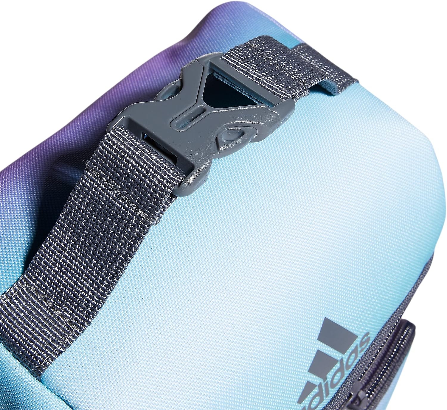 image:imageadidas Excel Lunch Bag Insulated Cooler Lunchbox 6LGradient Rose Tone PinkOnix Grey