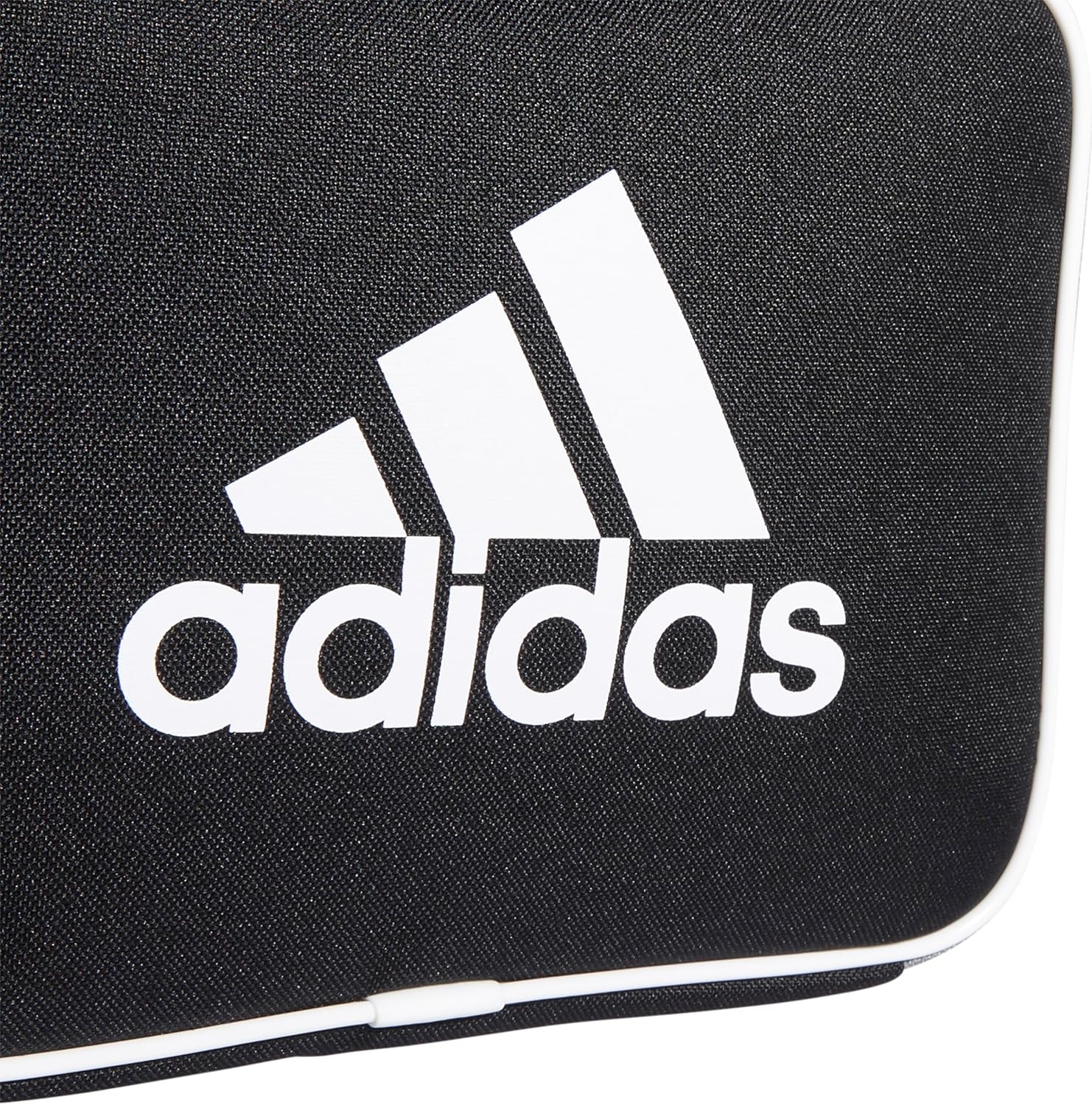 image:imageadidas Foundation Insulated Lunch Bag for men and womenBlackWhite