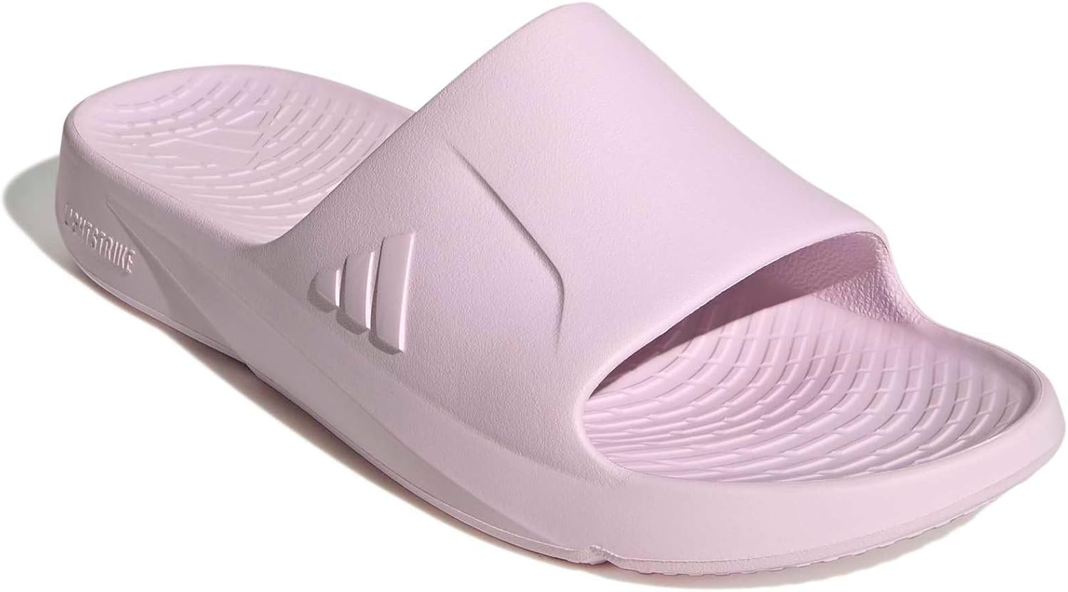 image:imageadidas Lightshift SlidesAlmost PinkAlmost PinkAlmost Pink