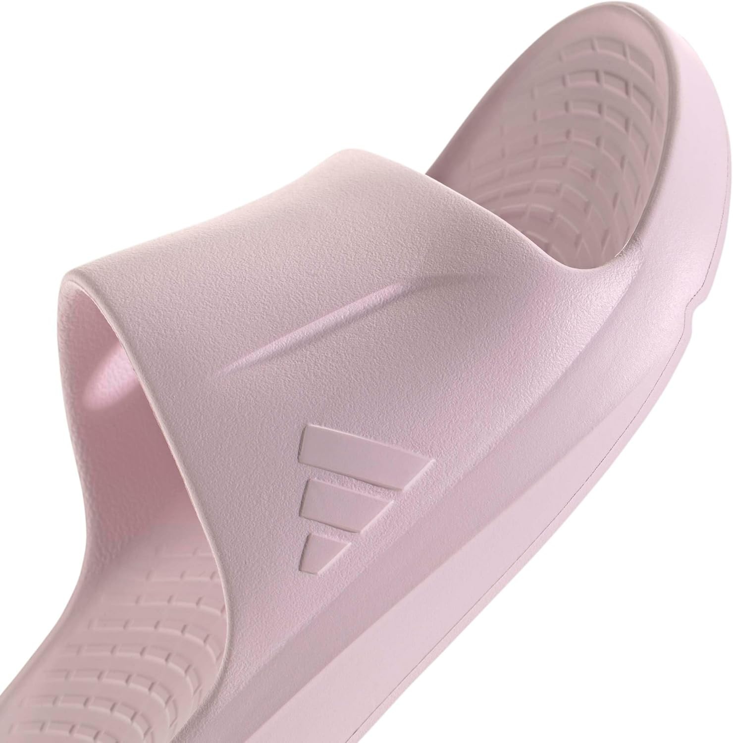 image:imageadidas Lightshift SlidesAlmost PinkAlmost PinkAlmost Pink